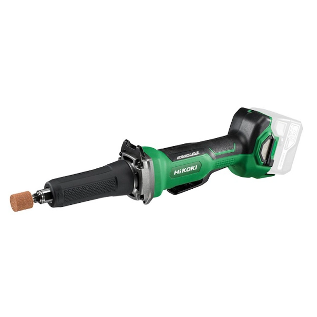 Vendita online Smerigliatrice dritta Ø 50 mm 18V solo corpo macchina - GP18DB